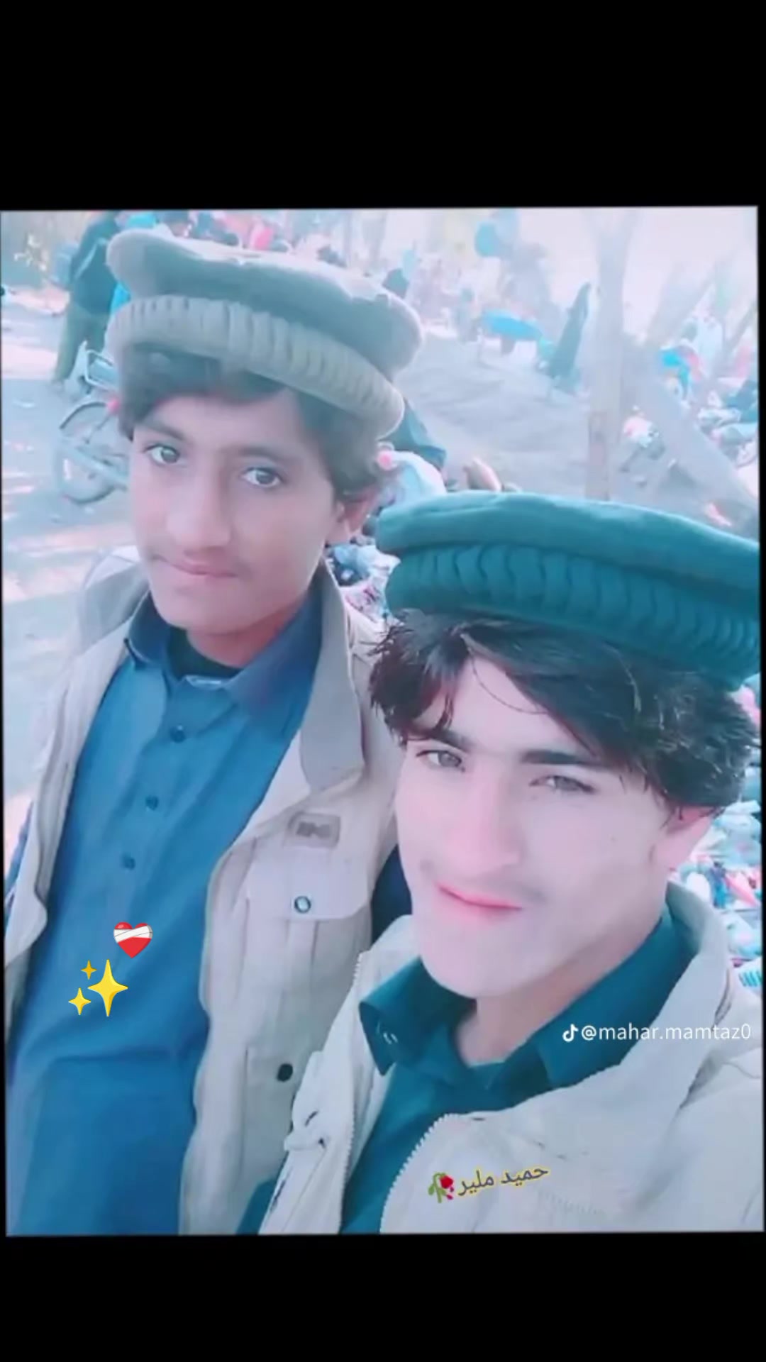 @💔 ╾━╤デ╦︻✌🏻Hameed😘