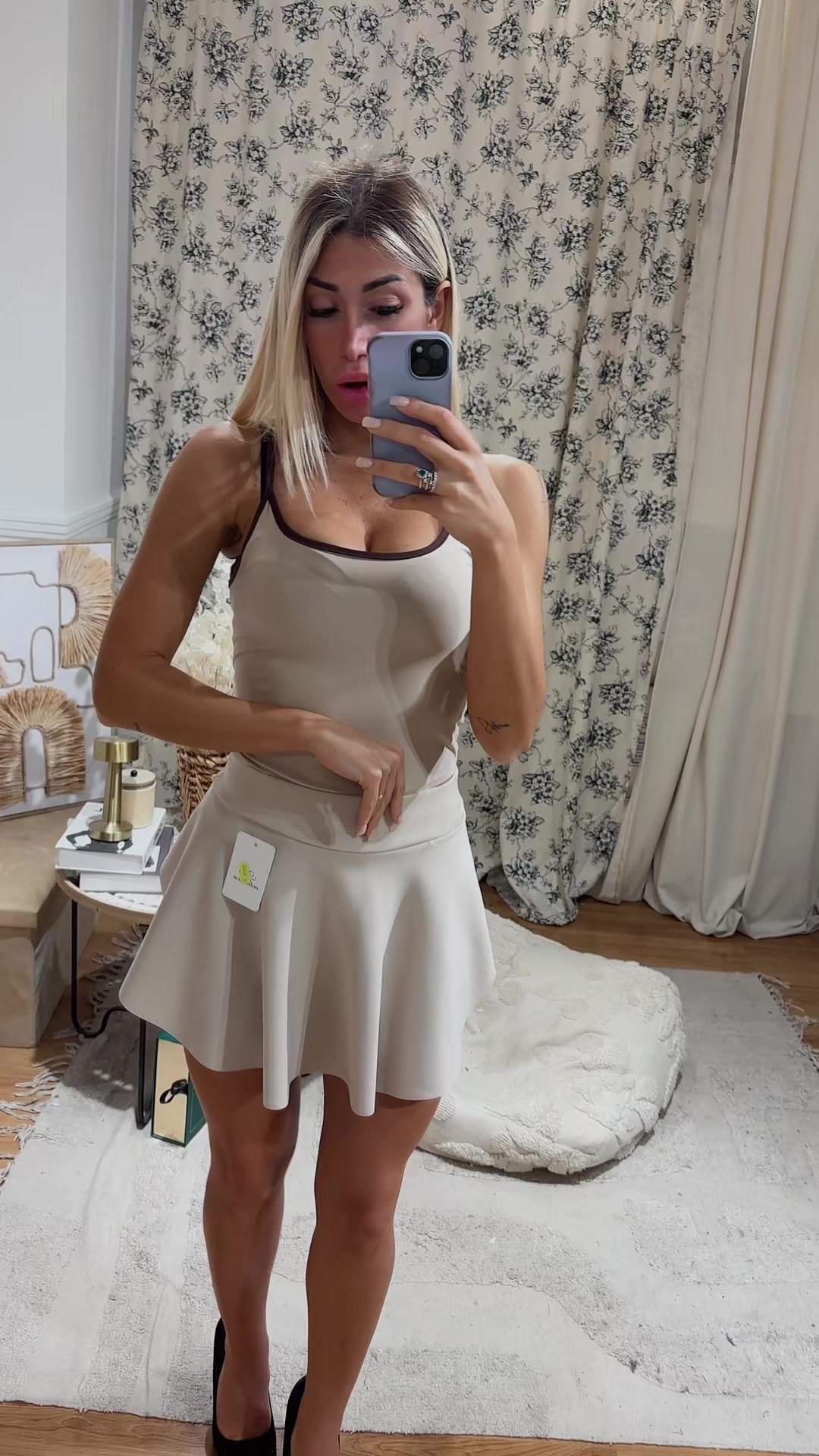 @Elena Maggio
