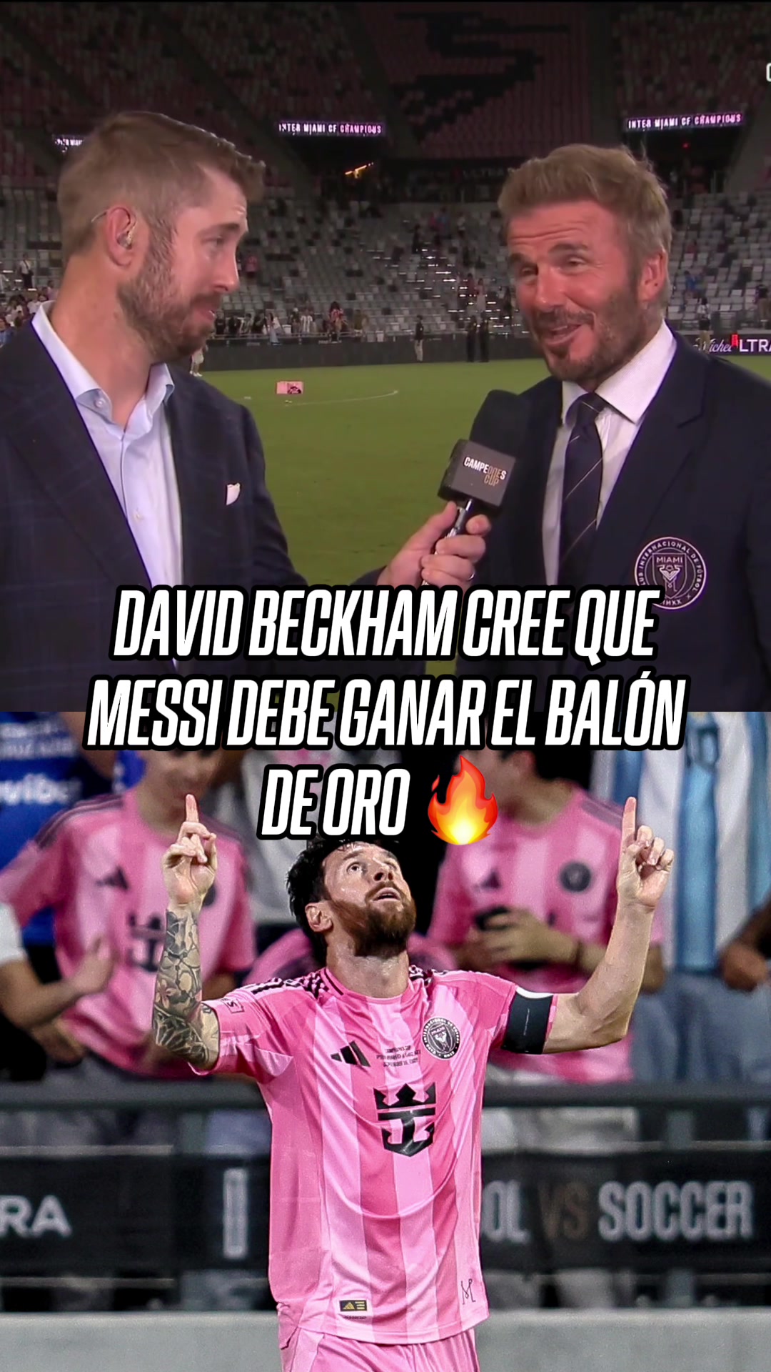 @ESPN México