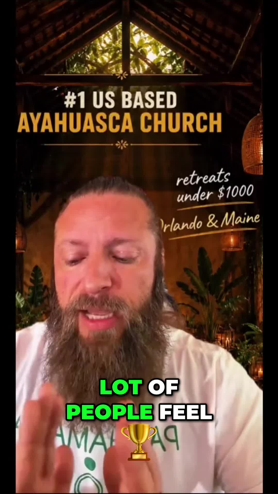 @Pachamama Ayahuasca Sanctuary
