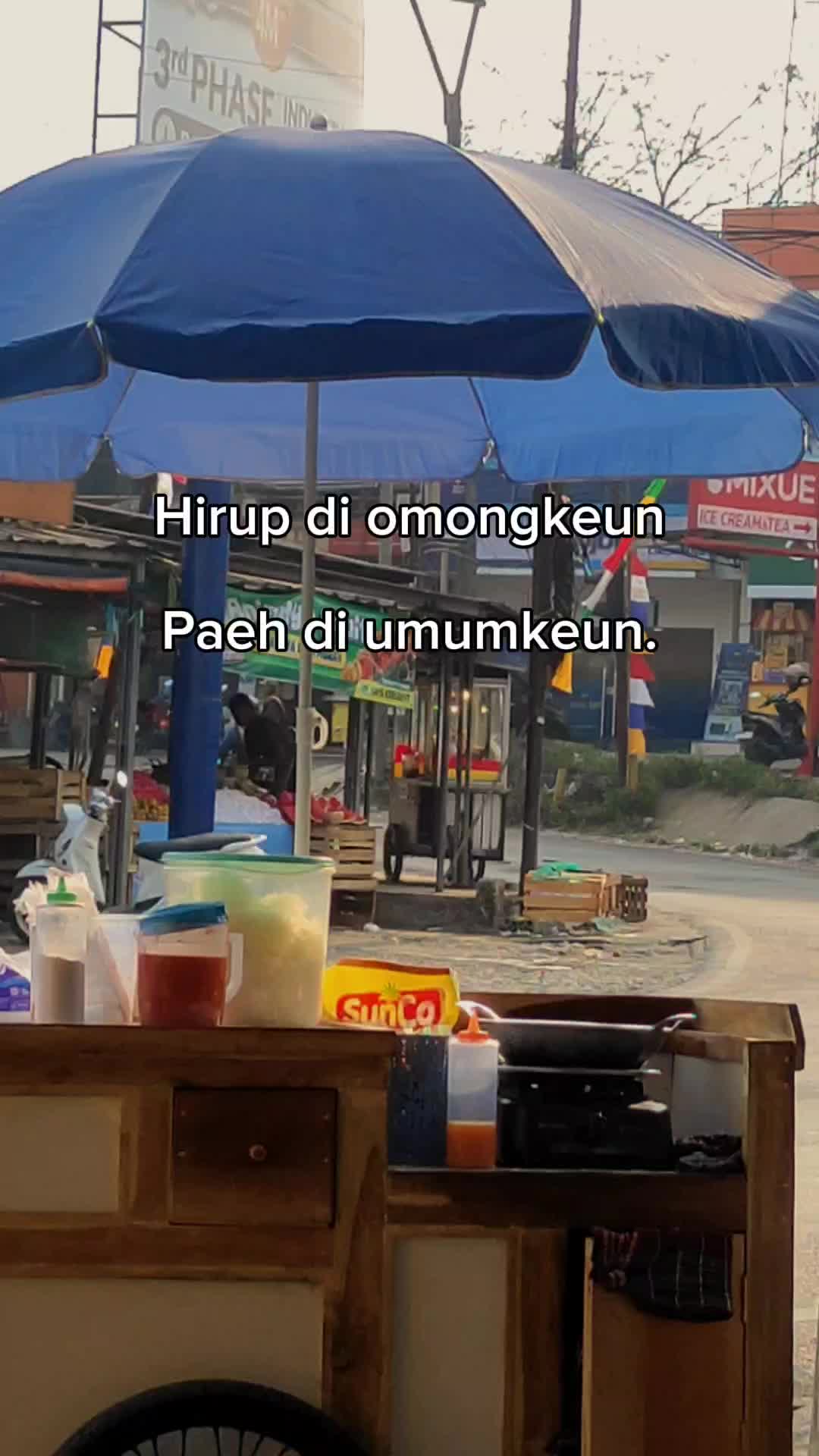 @TELOR GULUNG MANG IKI