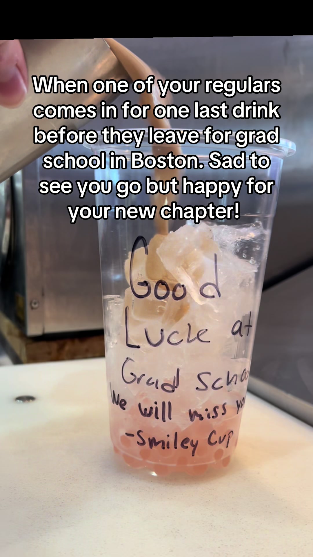 @Smiley Cup