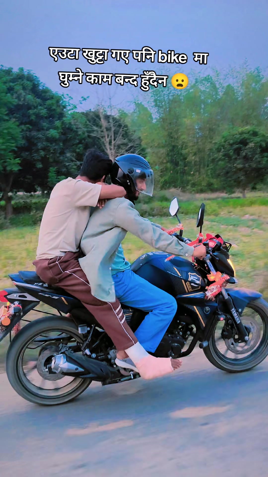 @devil_SuRaj♥️