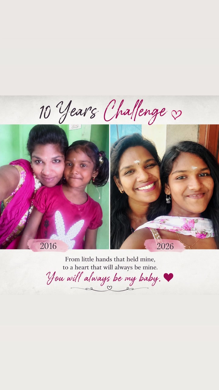 @Kavi Priya