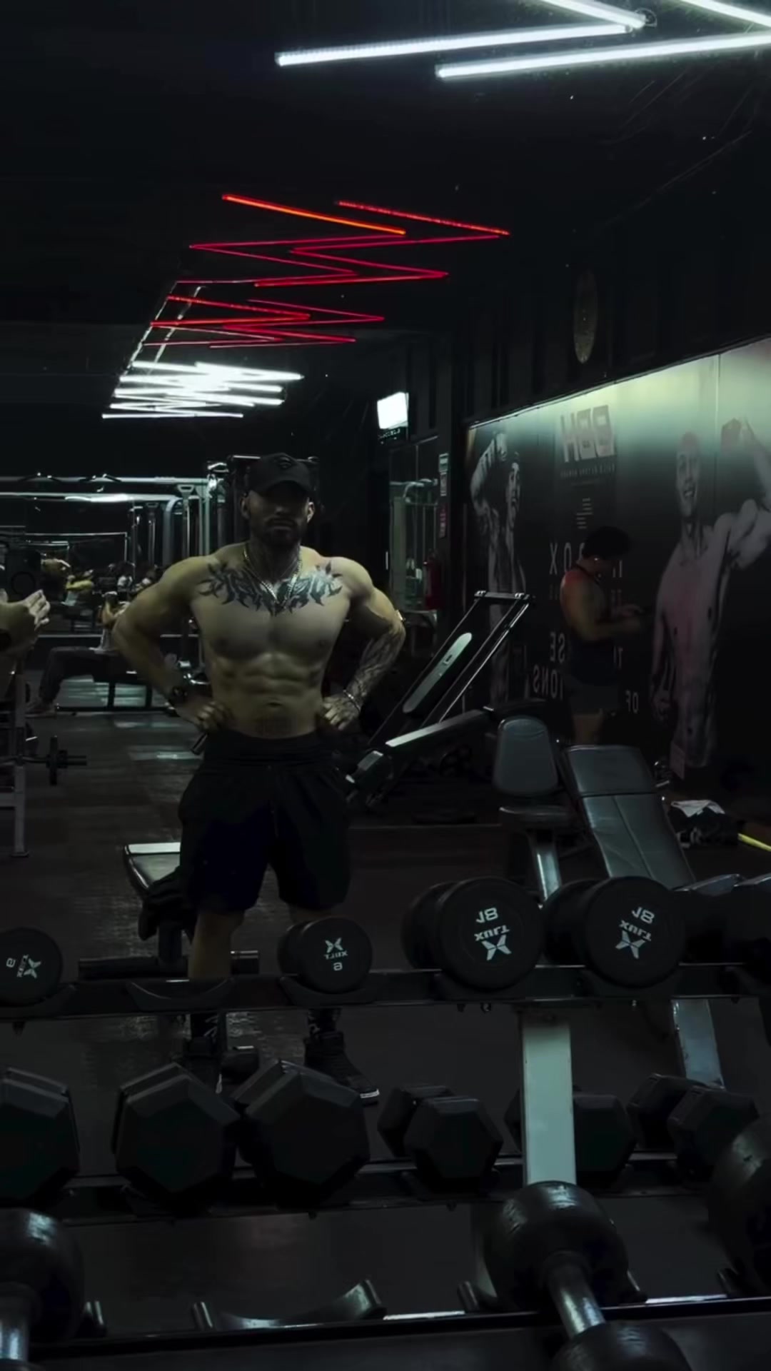 @BODYTRAINER México