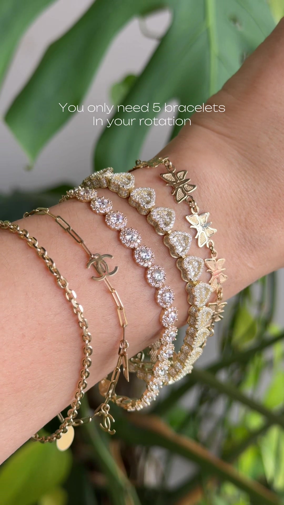 @Rivier jewels