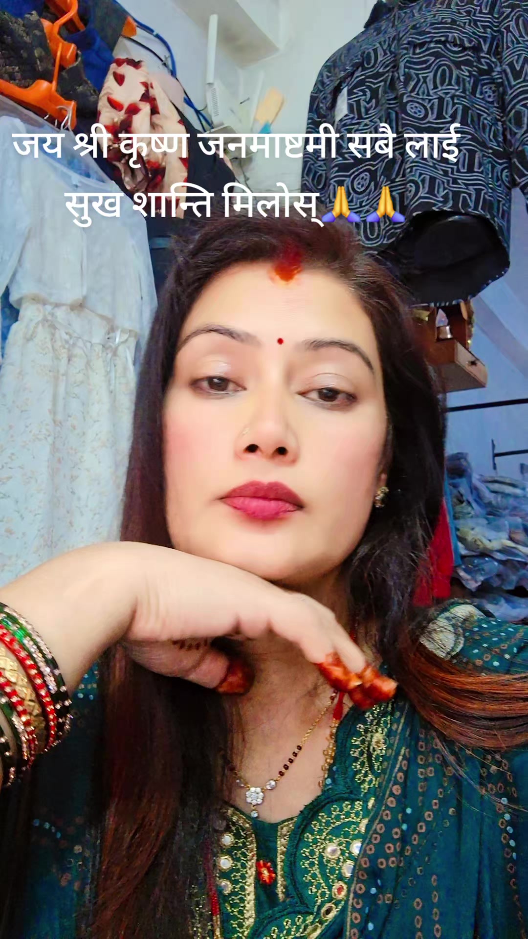 @Babi Mahat