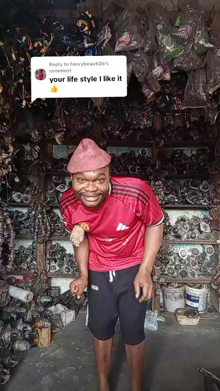 @maobi