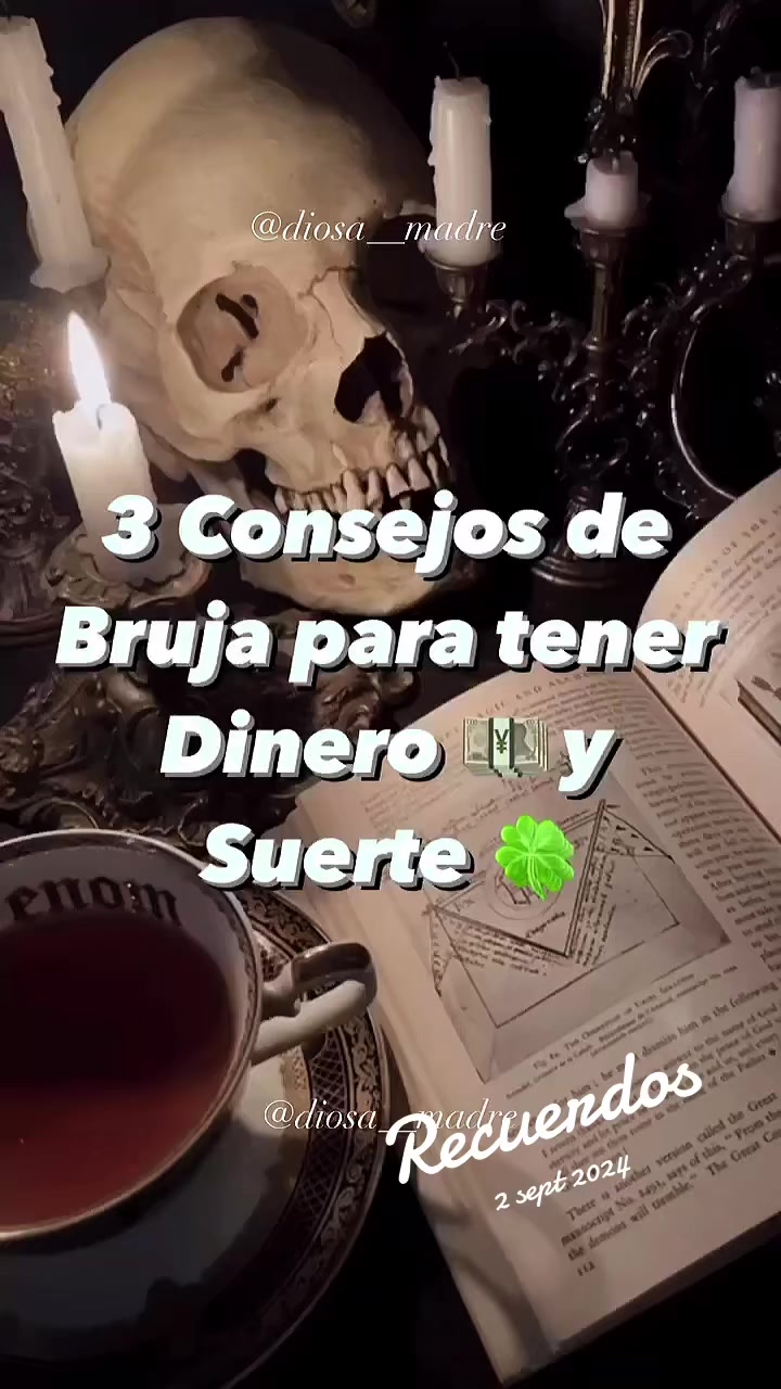 @Centro Esotérico Diosa Madre
