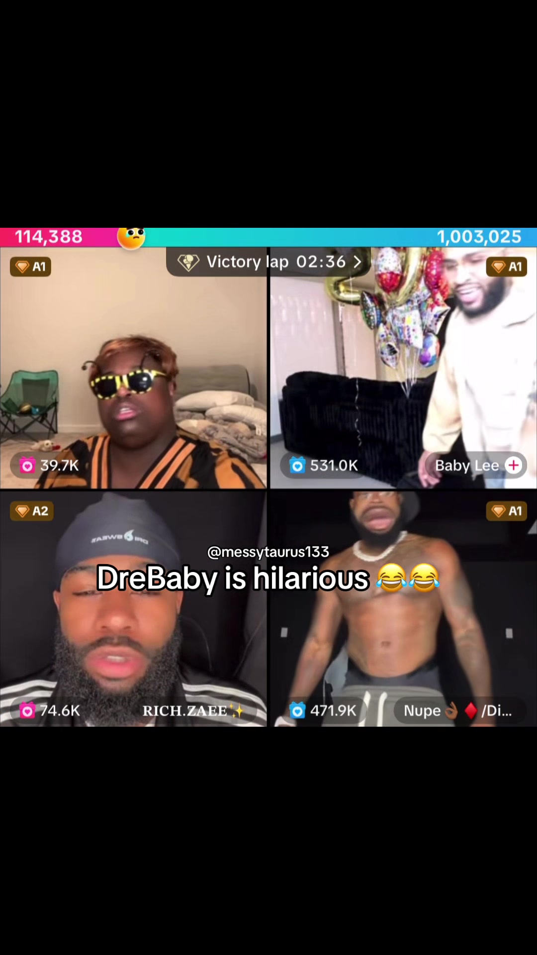 @Messytaurus133