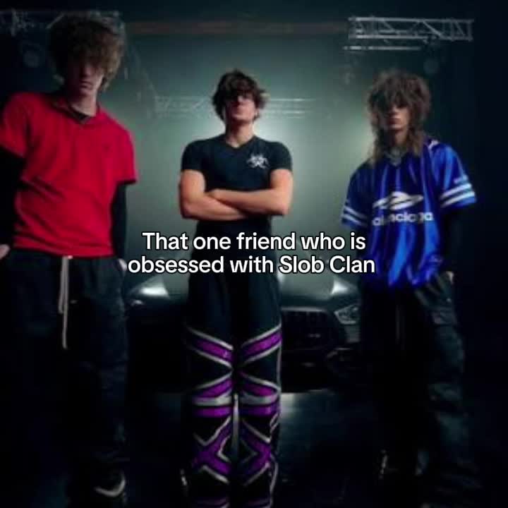 @Slob Clan Fan page