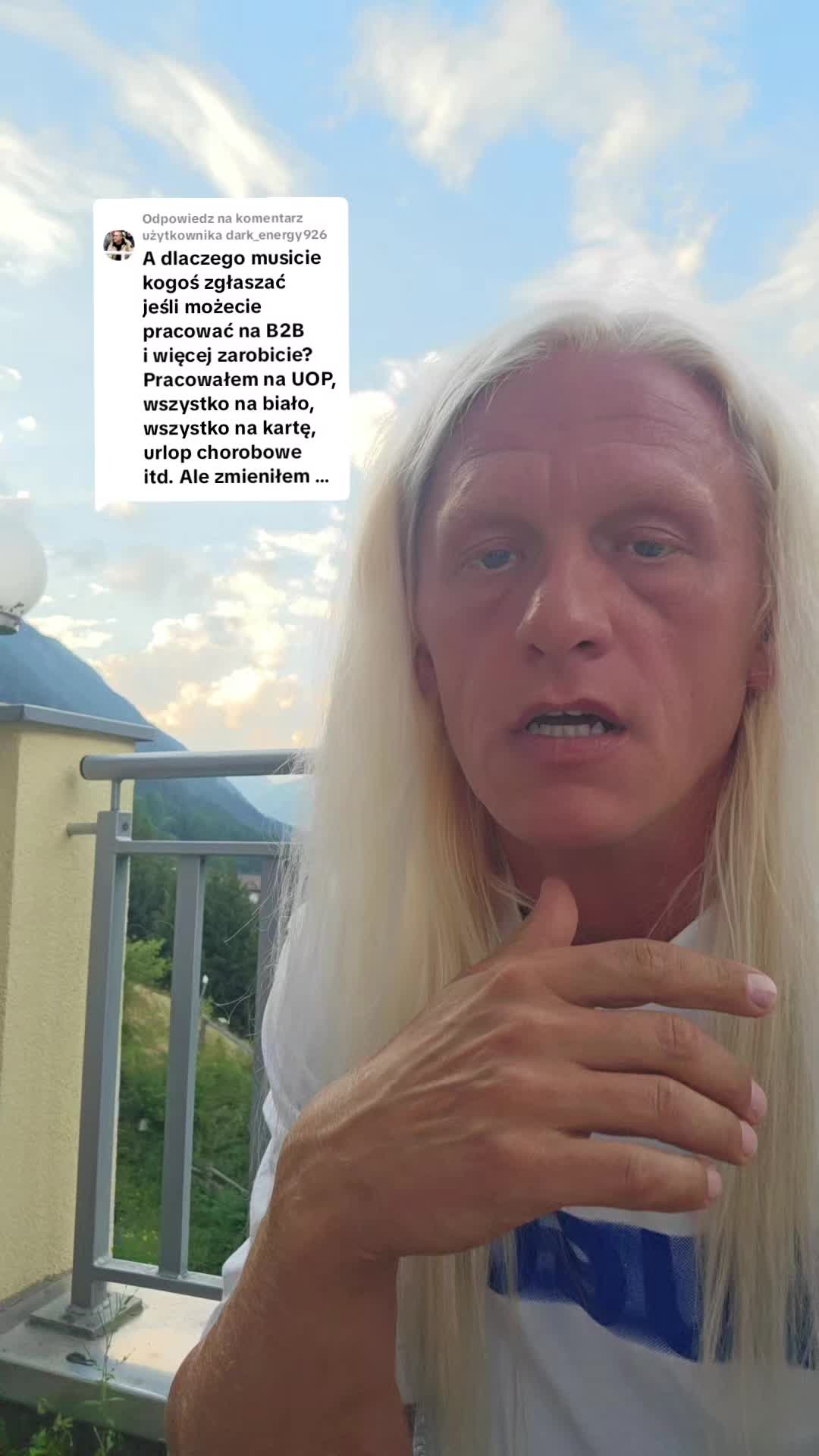 @Einar Thorwaldsen