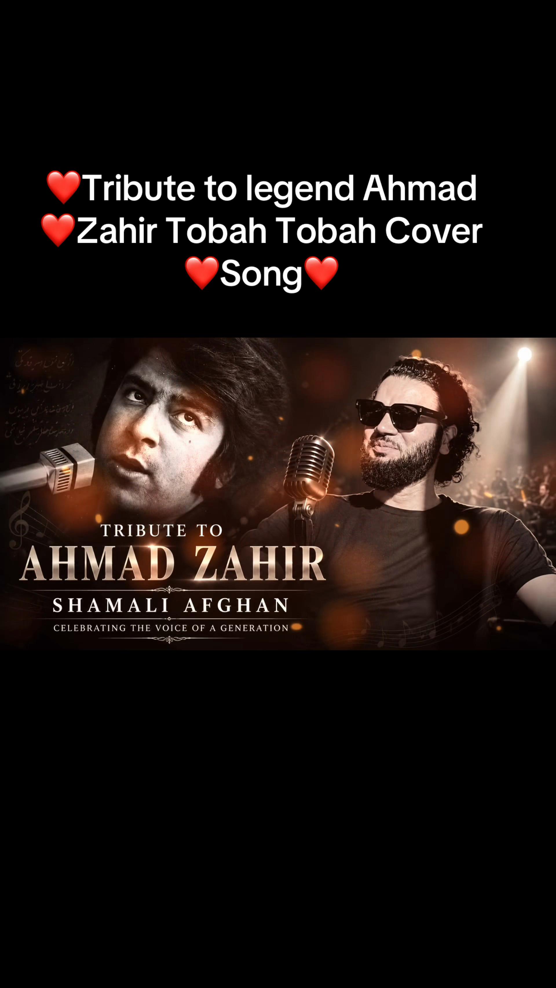 @Shamali Afghan