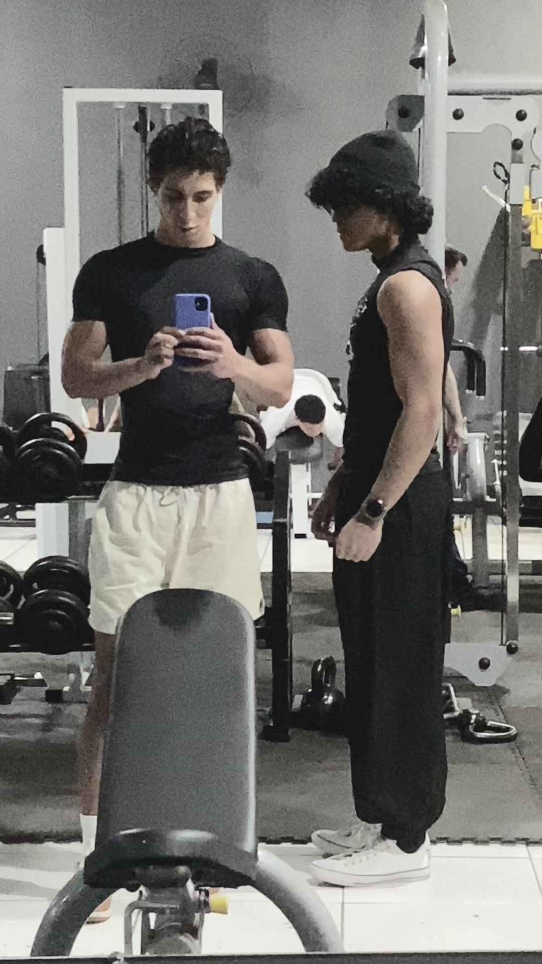 @RONYGYM🔱