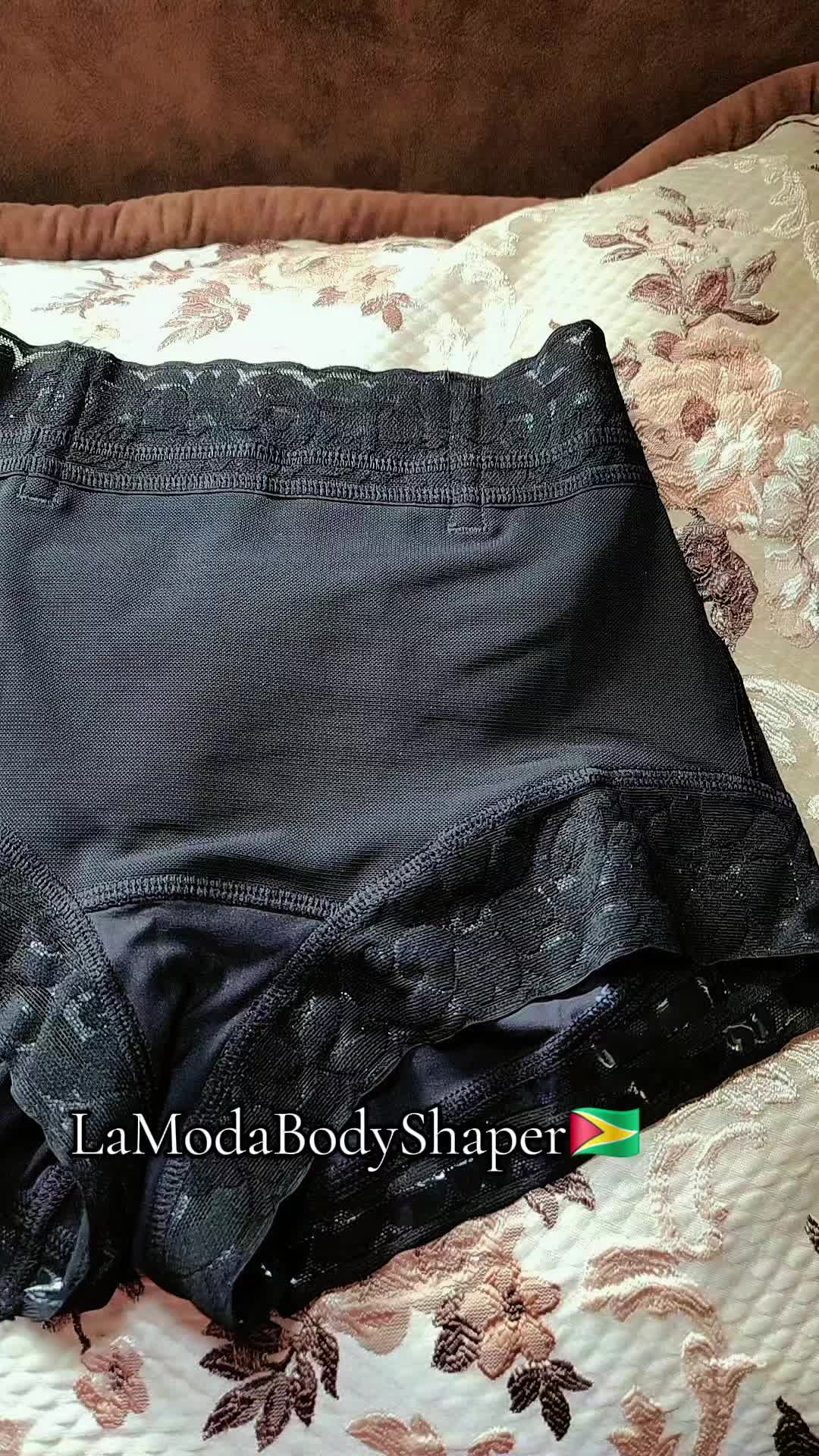@Guyana Shapewear Bodyshaper