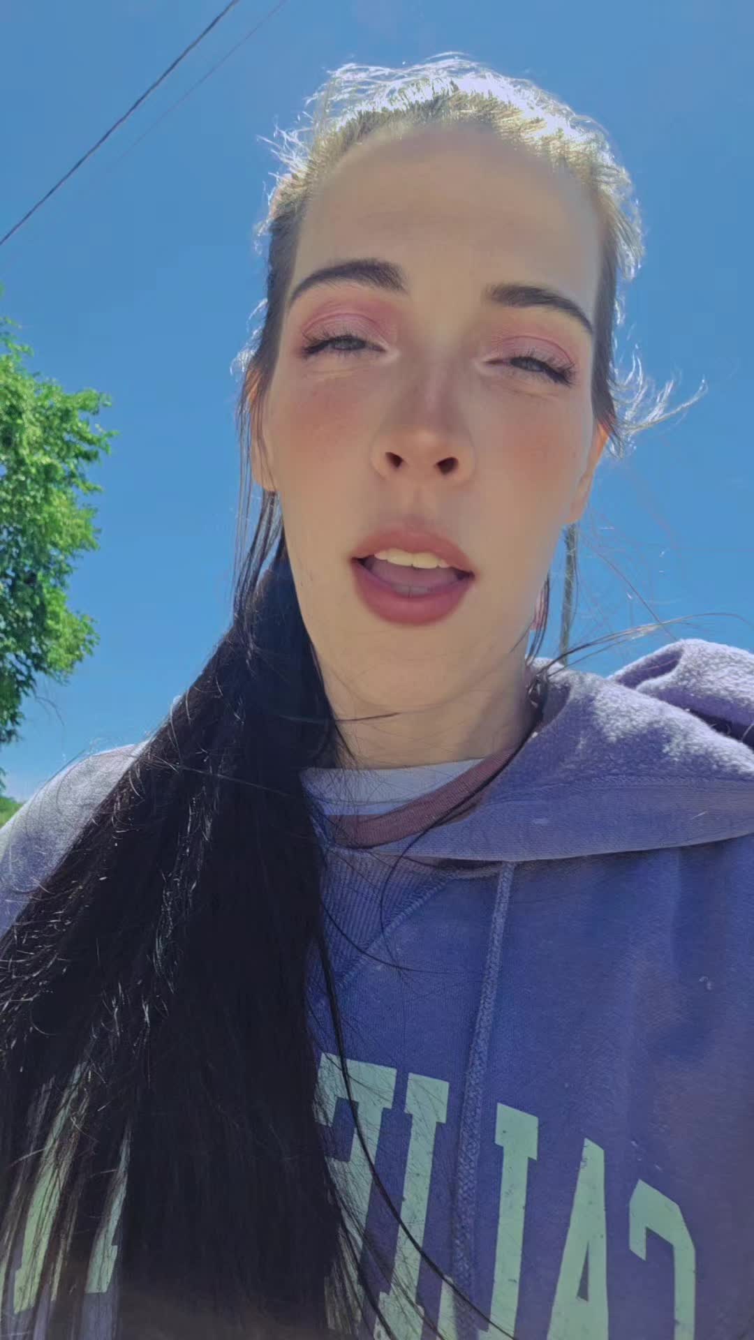 @Becky