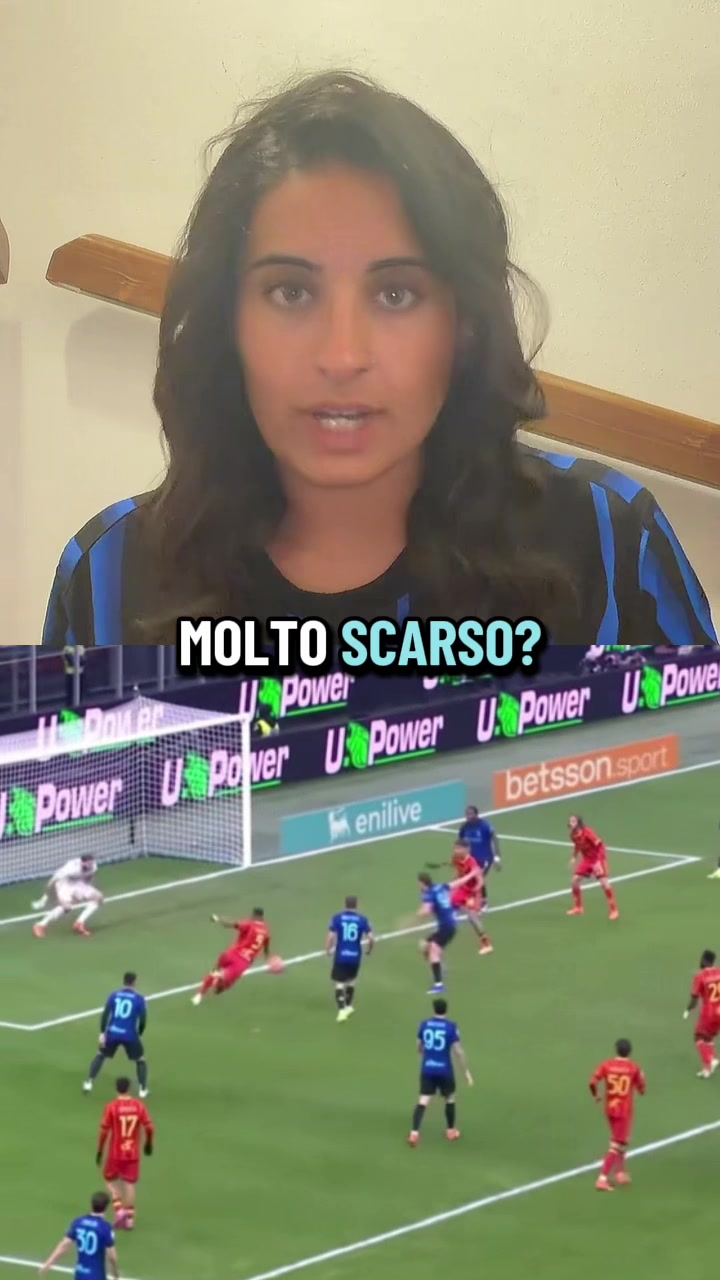 @Mary Inter Talks⚽️🖤💙