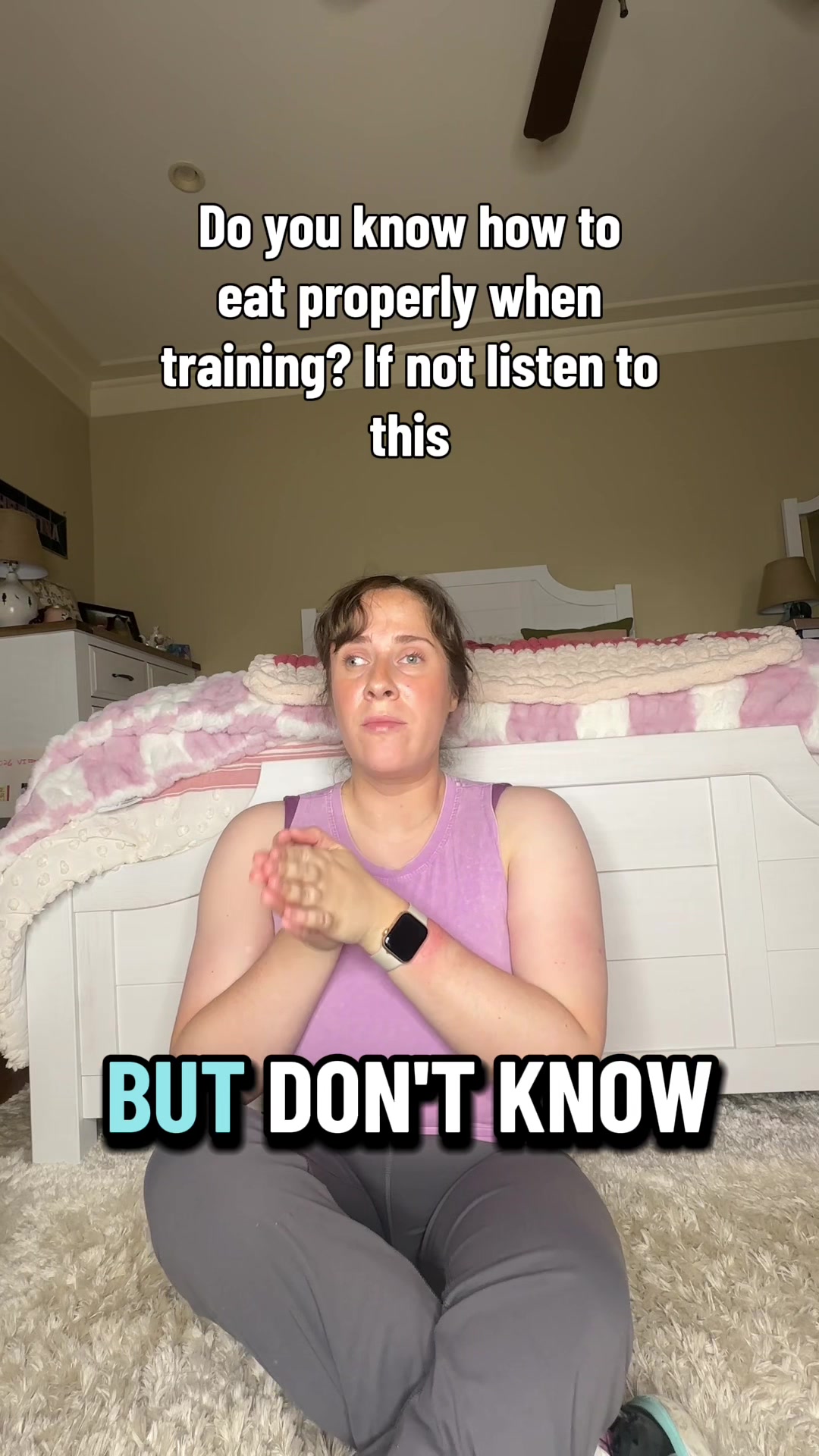 @Christina | Fitness for Women