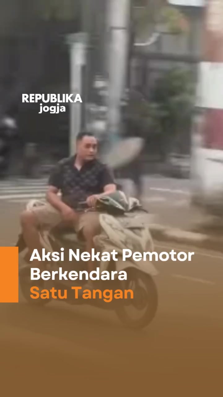 @Republika Jogja
