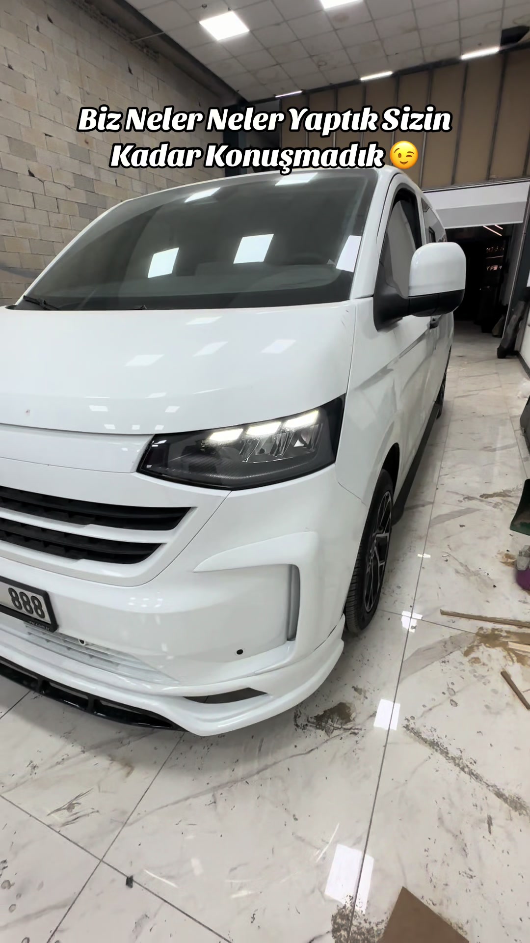 @SKY-TUGH CAR DESİNG