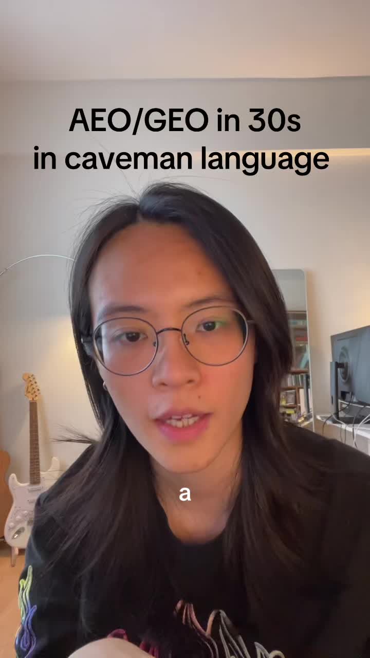 @Lan ๐ AI startup fren