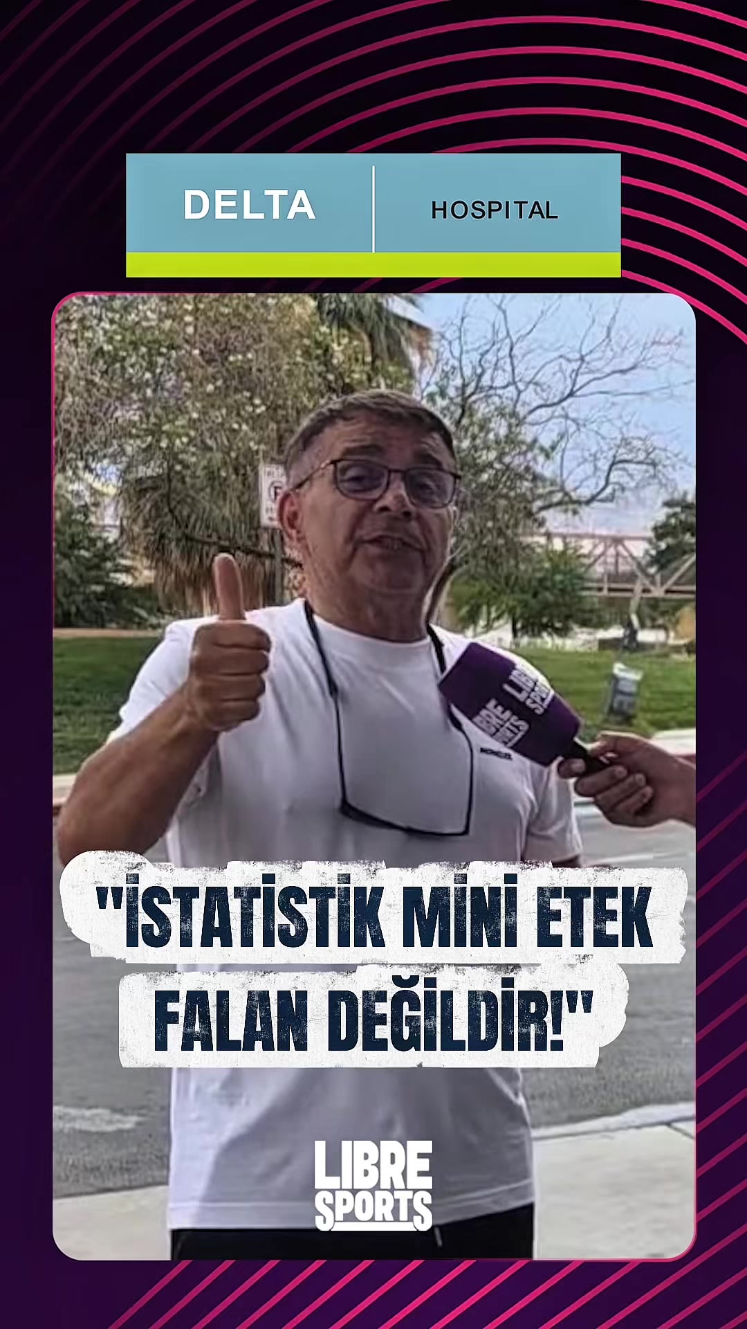 @Libresports