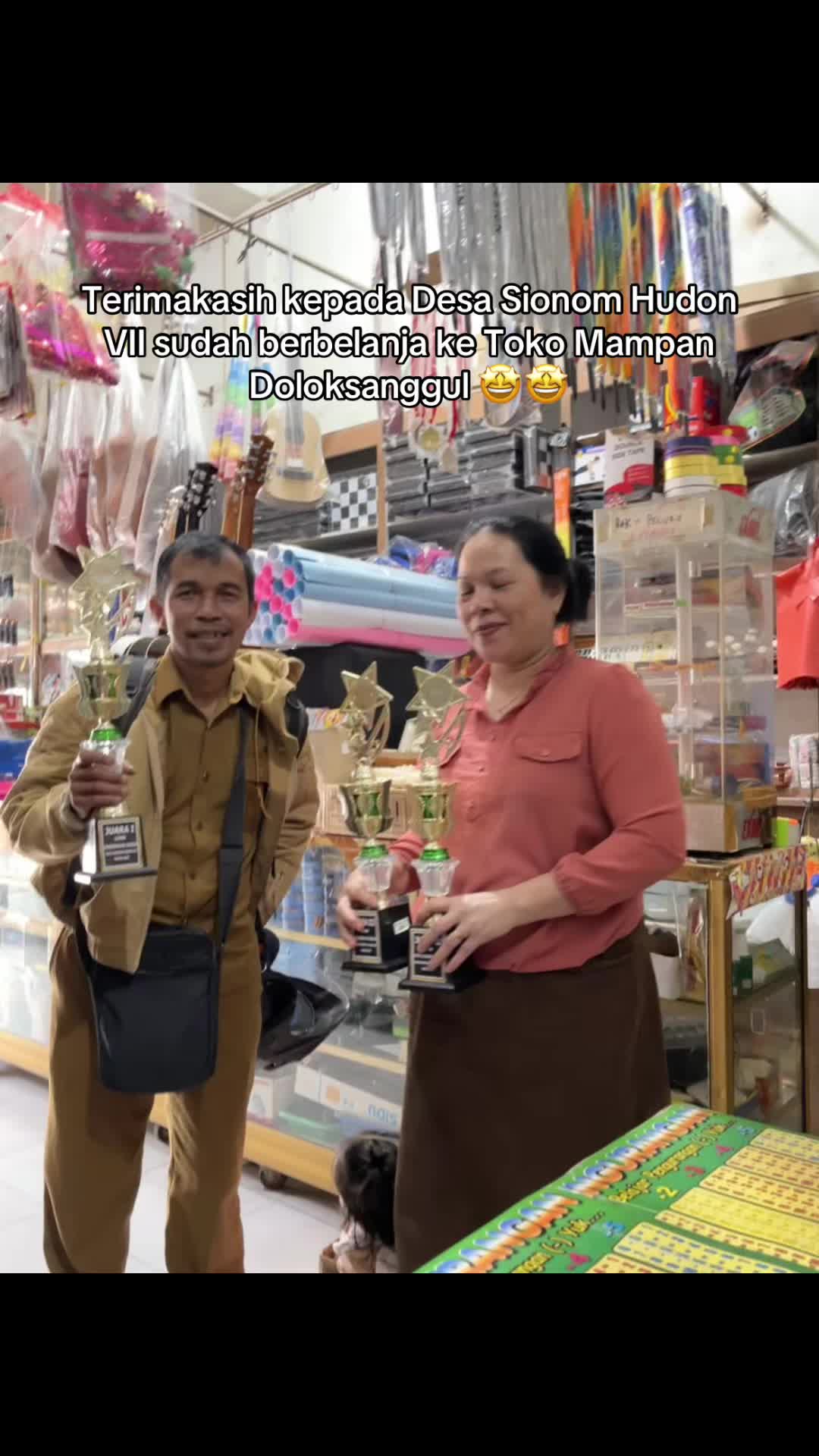 @TOKO MAMPAN