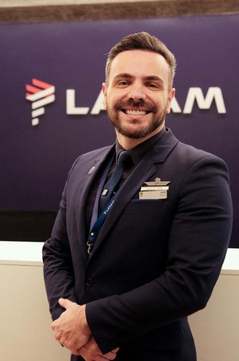 @LATAM Brasil