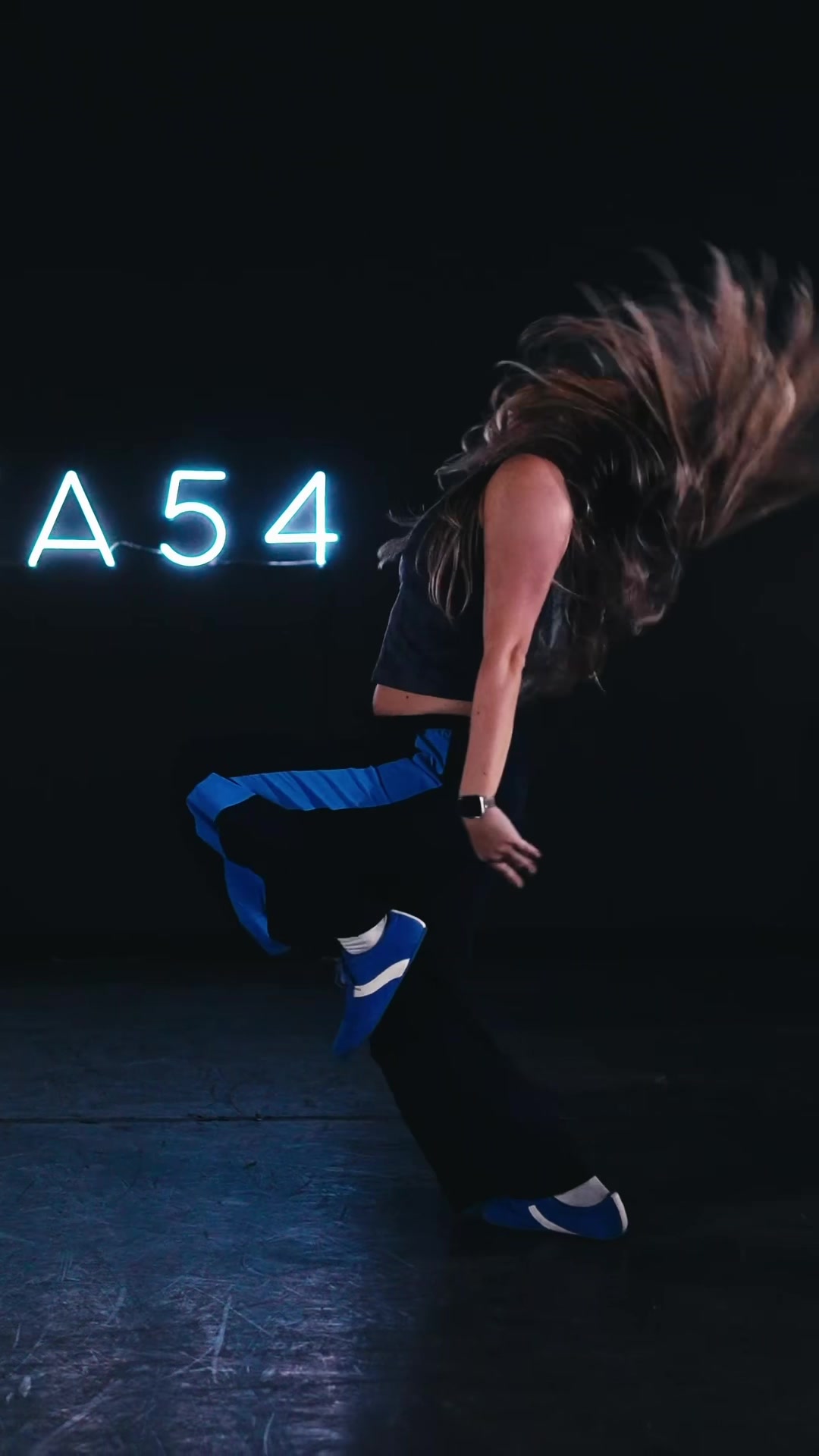 @Jessica Rizzardi | Dancer Jess