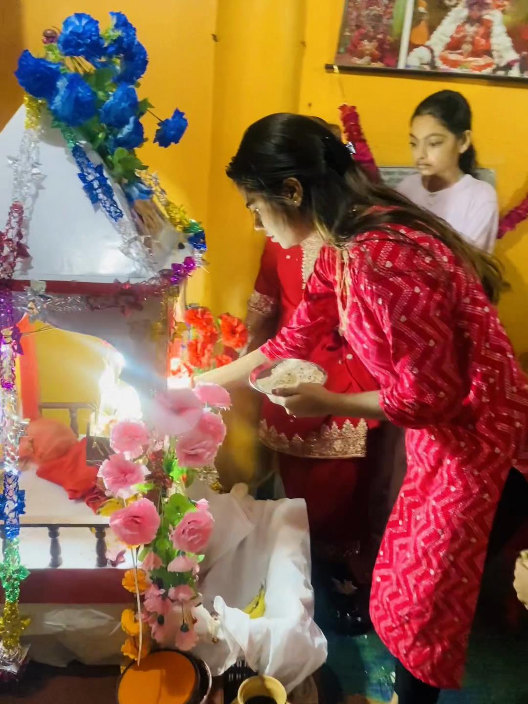@Ragini Gupta