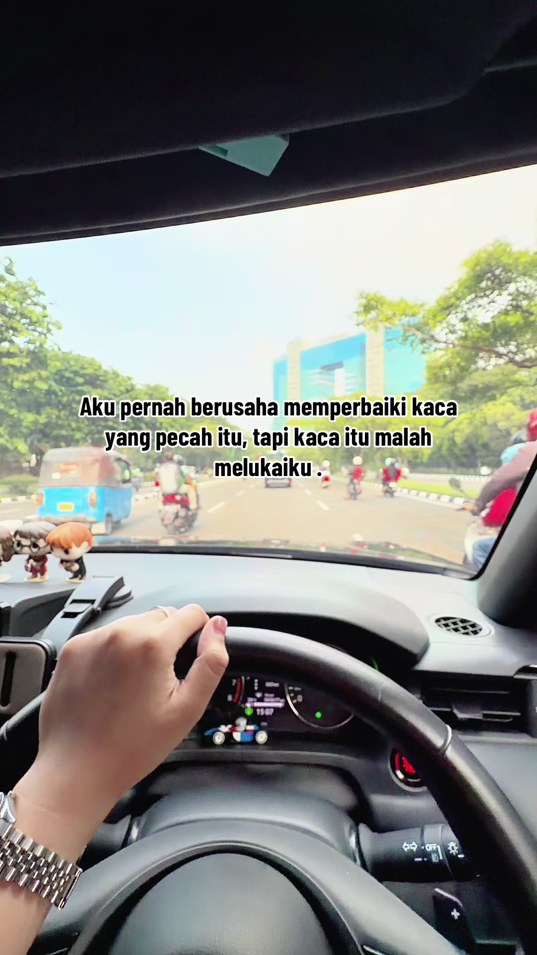 @Mami hallo
