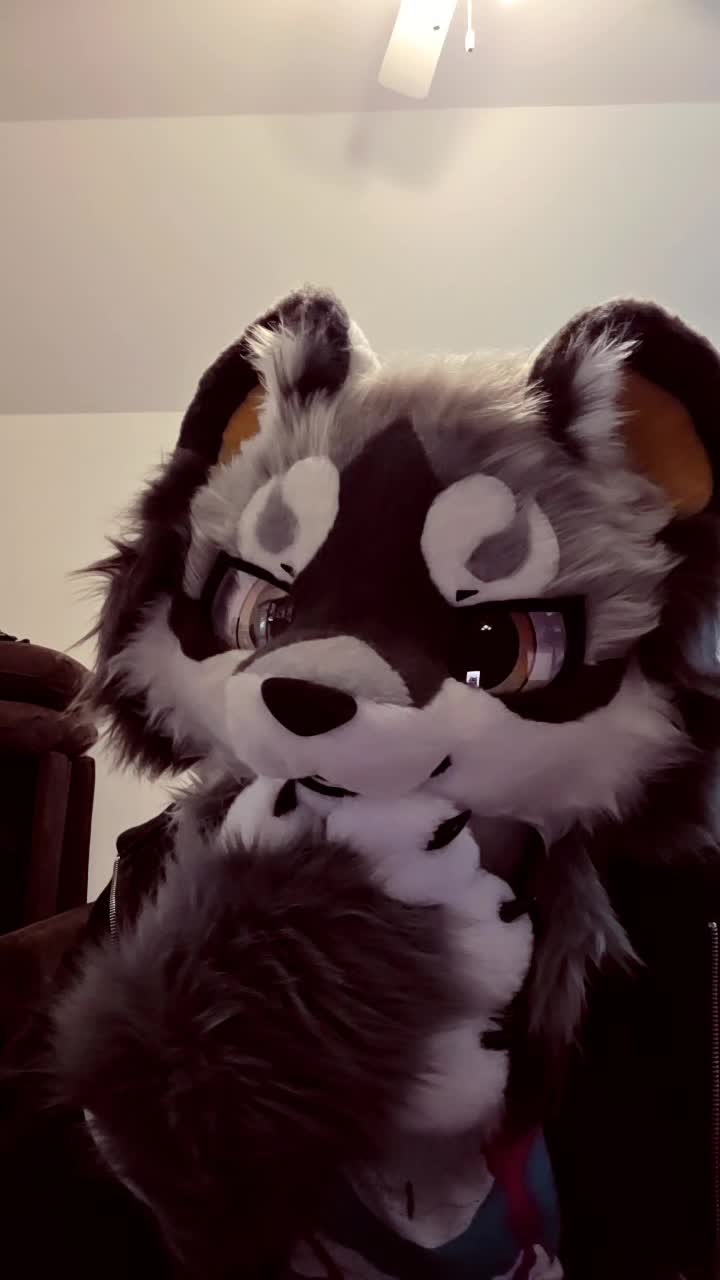 @Raijū