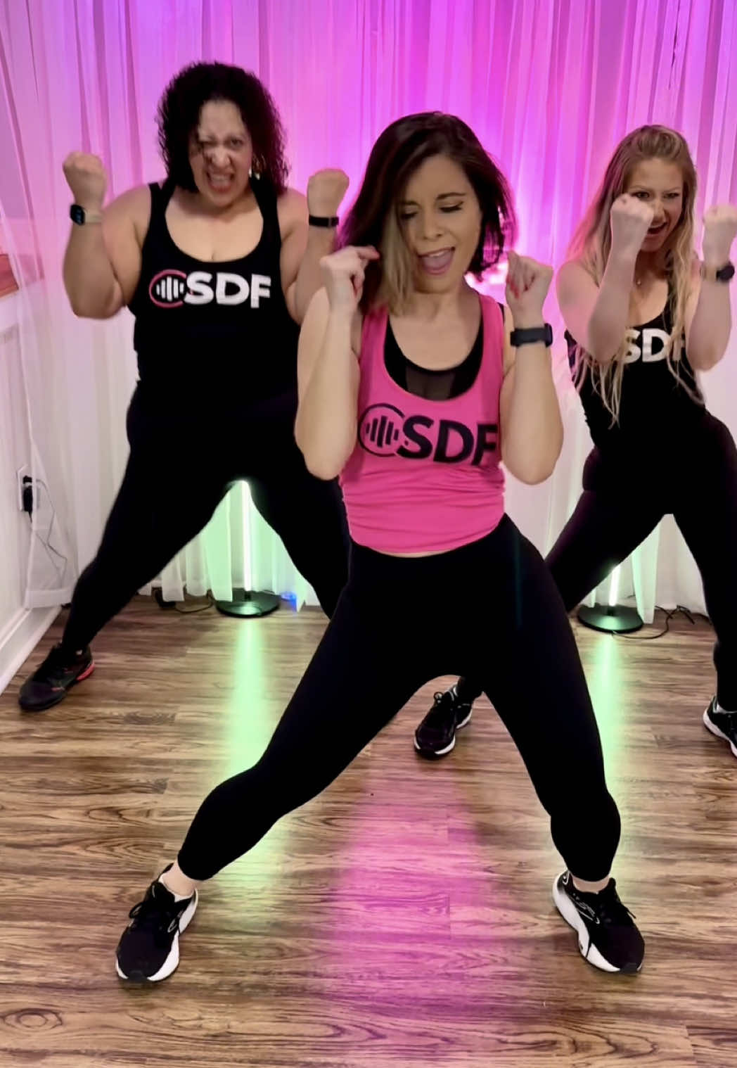@SHiNE Dance Fitness