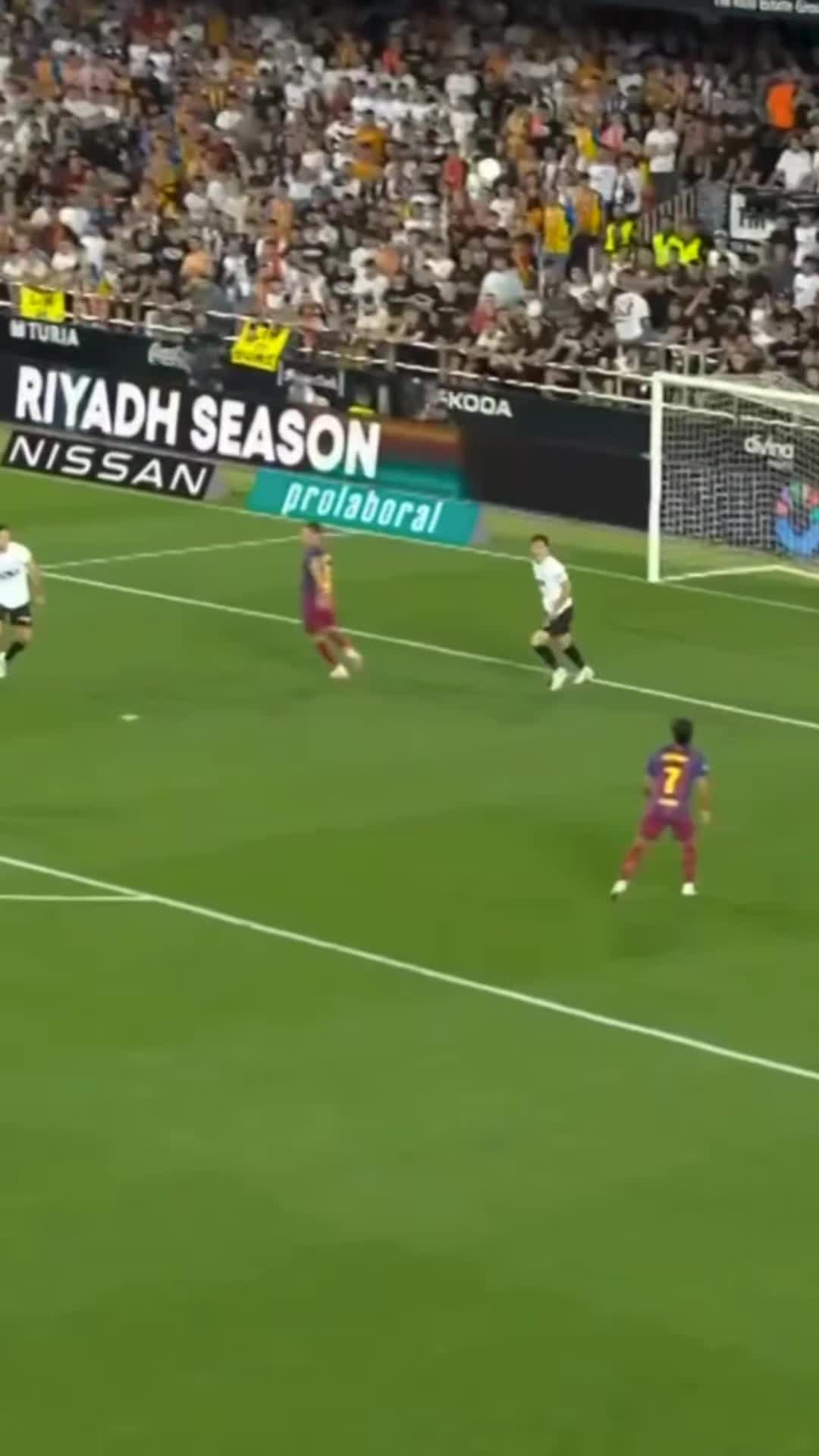 @visca Barça ✅