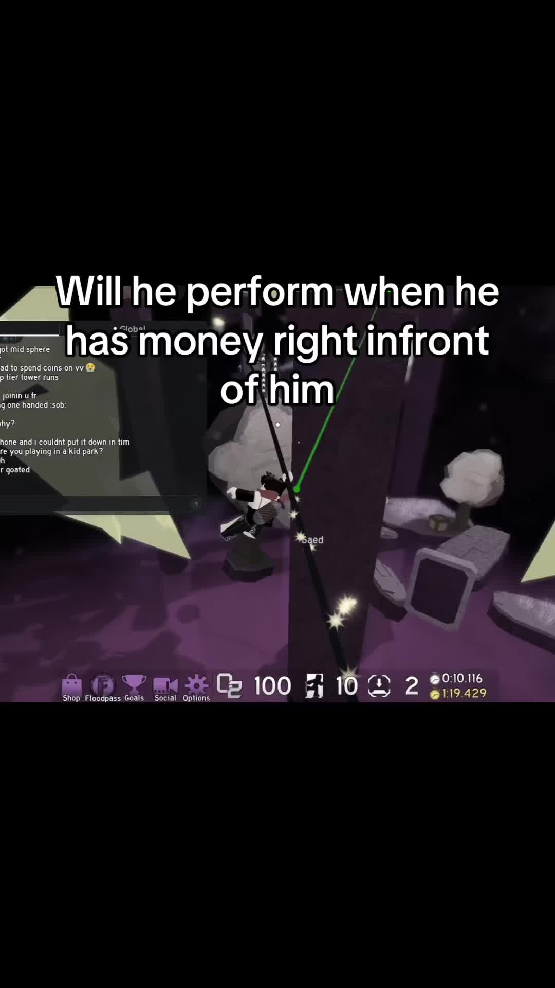 @Supergoon