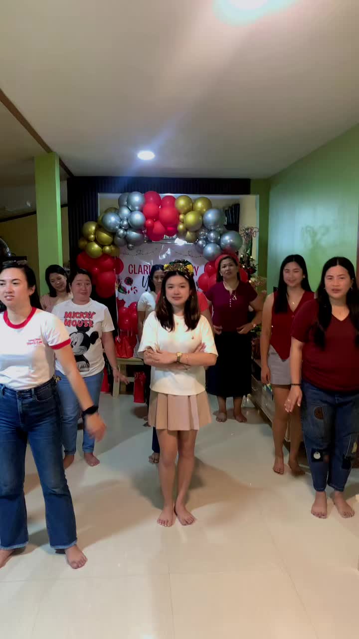 @Cyrus Kim Claridad