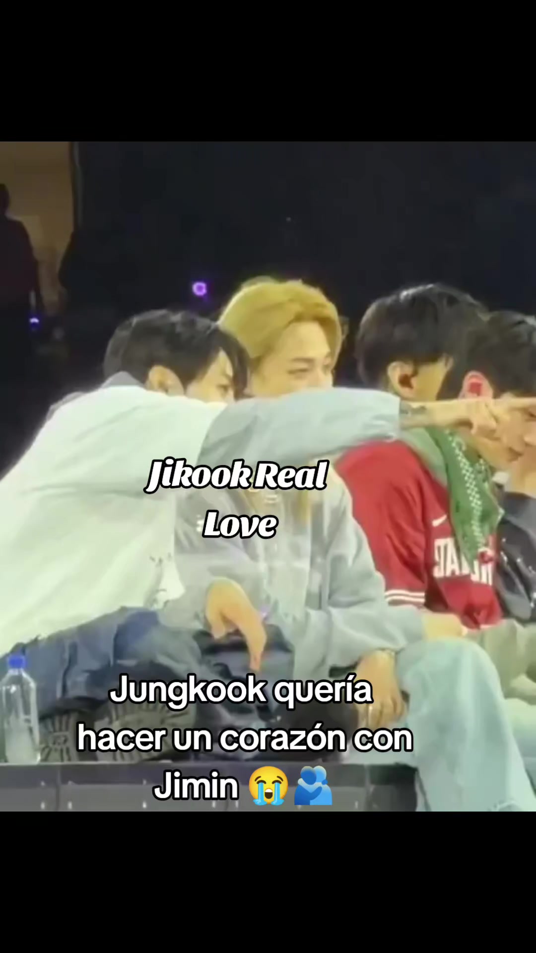 @Jikook Real Love