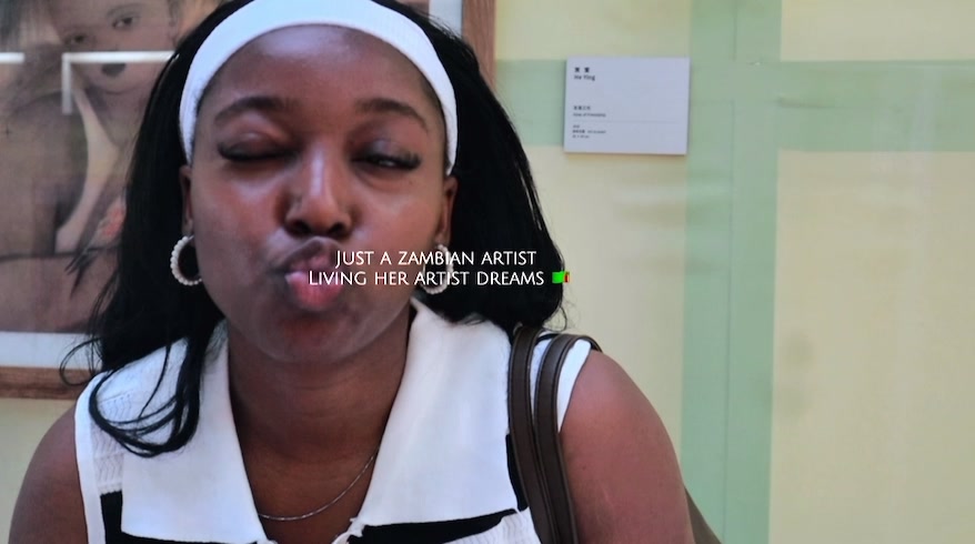 @Dorothy Mumbi