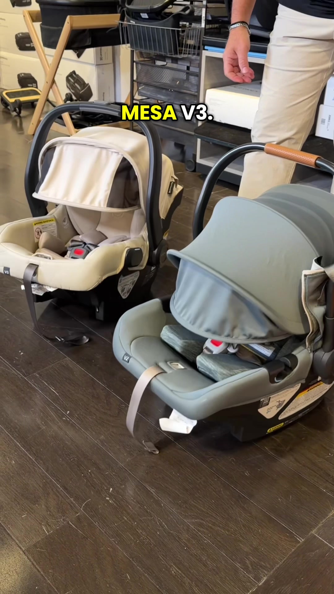 @Bambi Baby Store