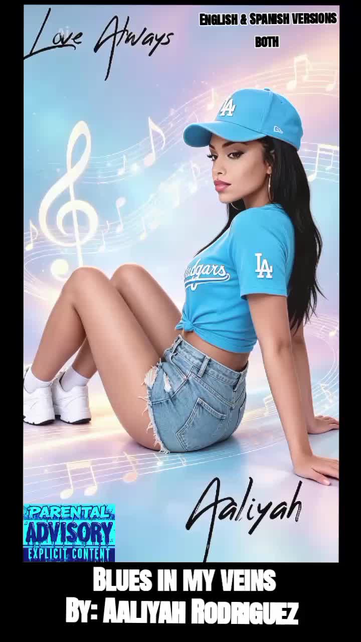 @Aaliyah" Fatality "Rodriguez