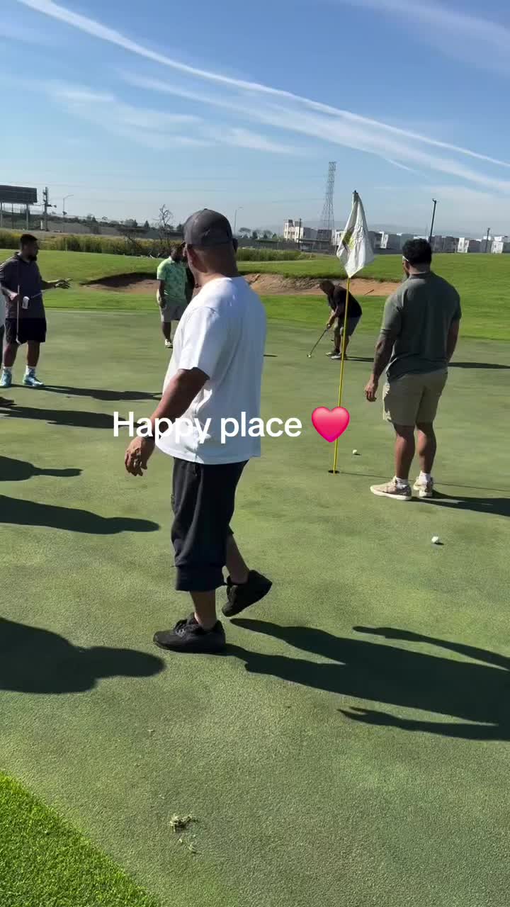 @Dear Golf