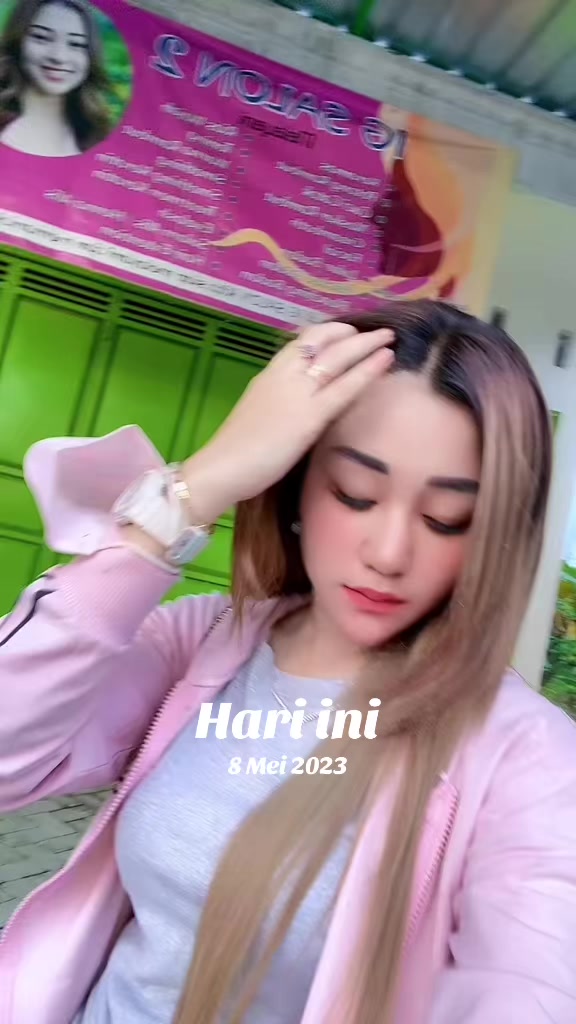 @Famela Ida IG salon2
