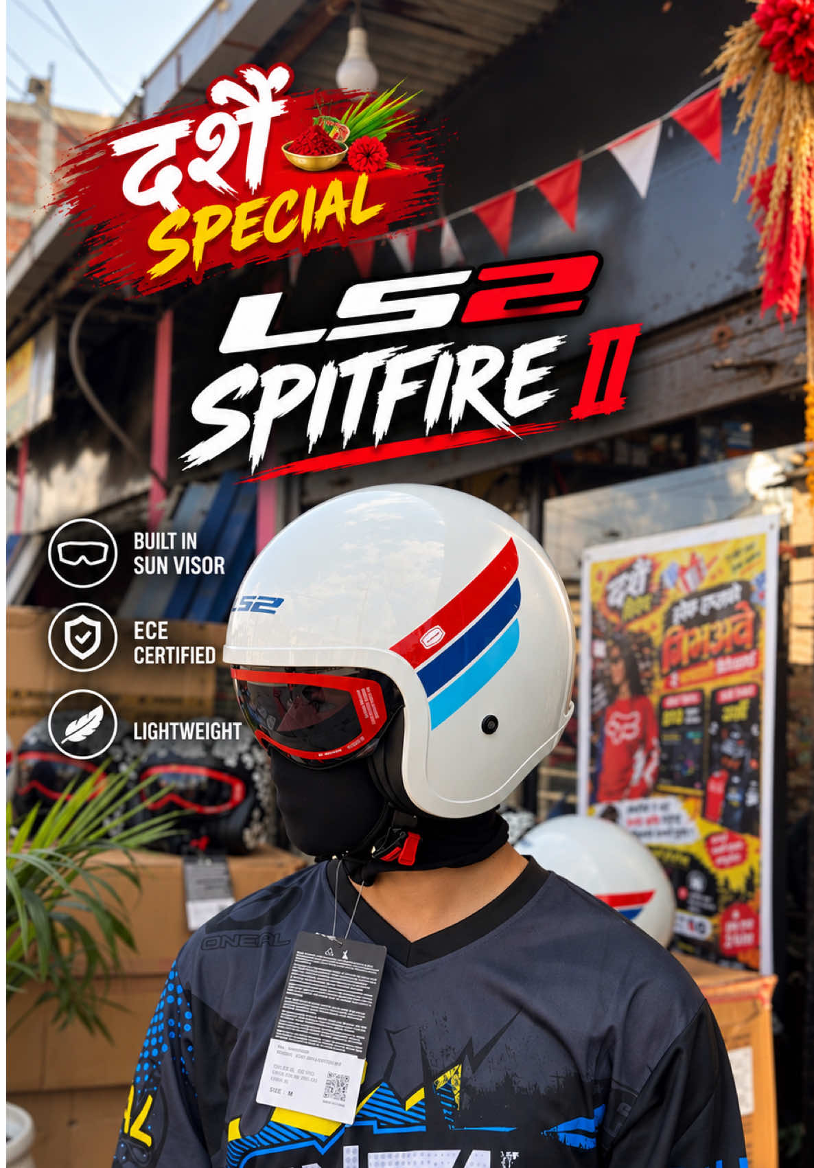 @brs helmets