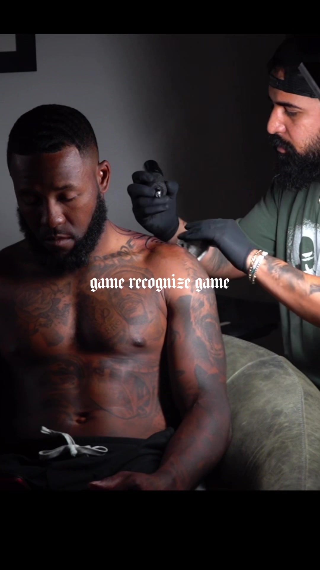 @JNL TATTOO