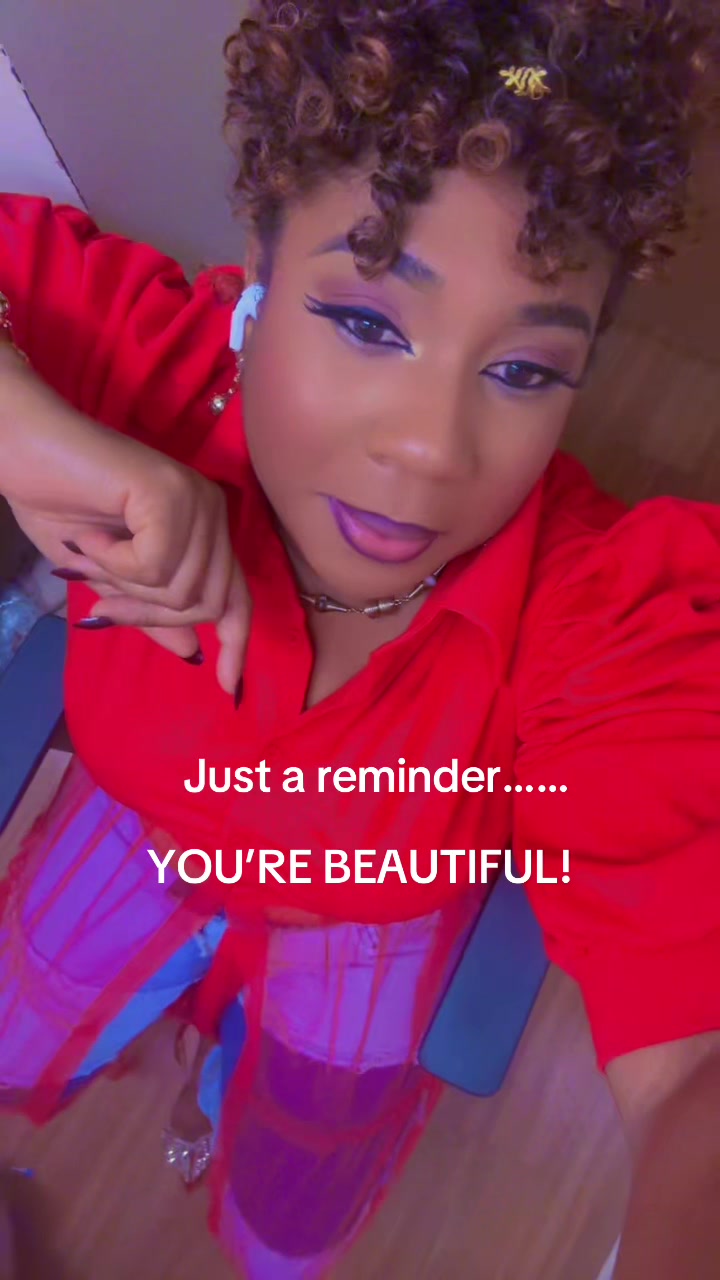 @Shanelle