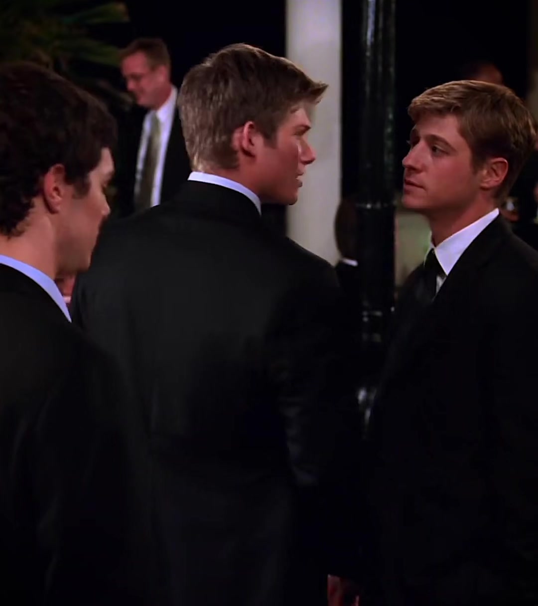 @the show is one tree hill