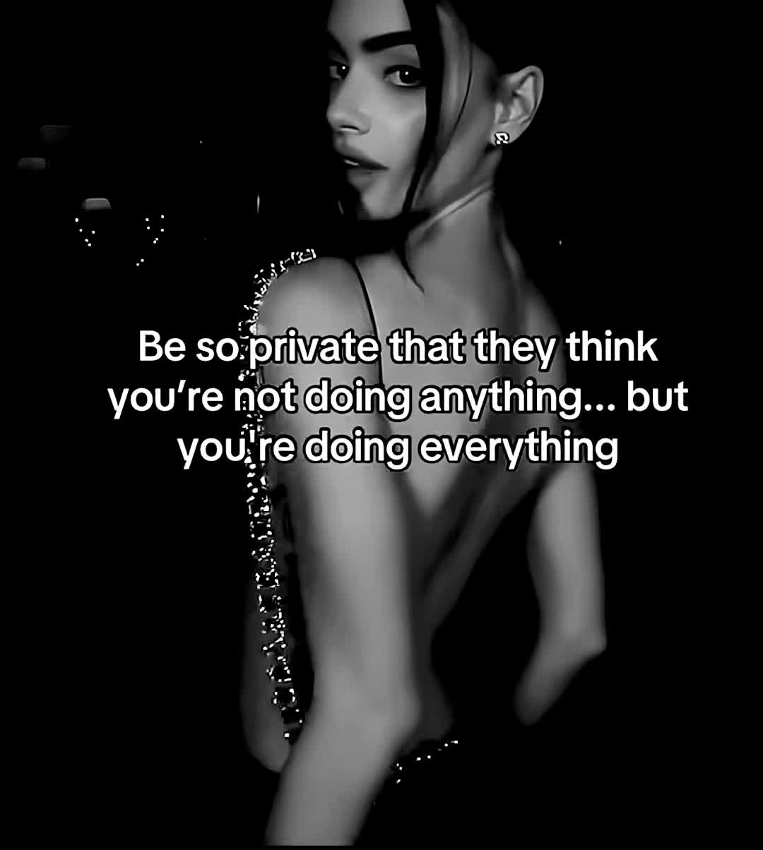 @Dark Feminine