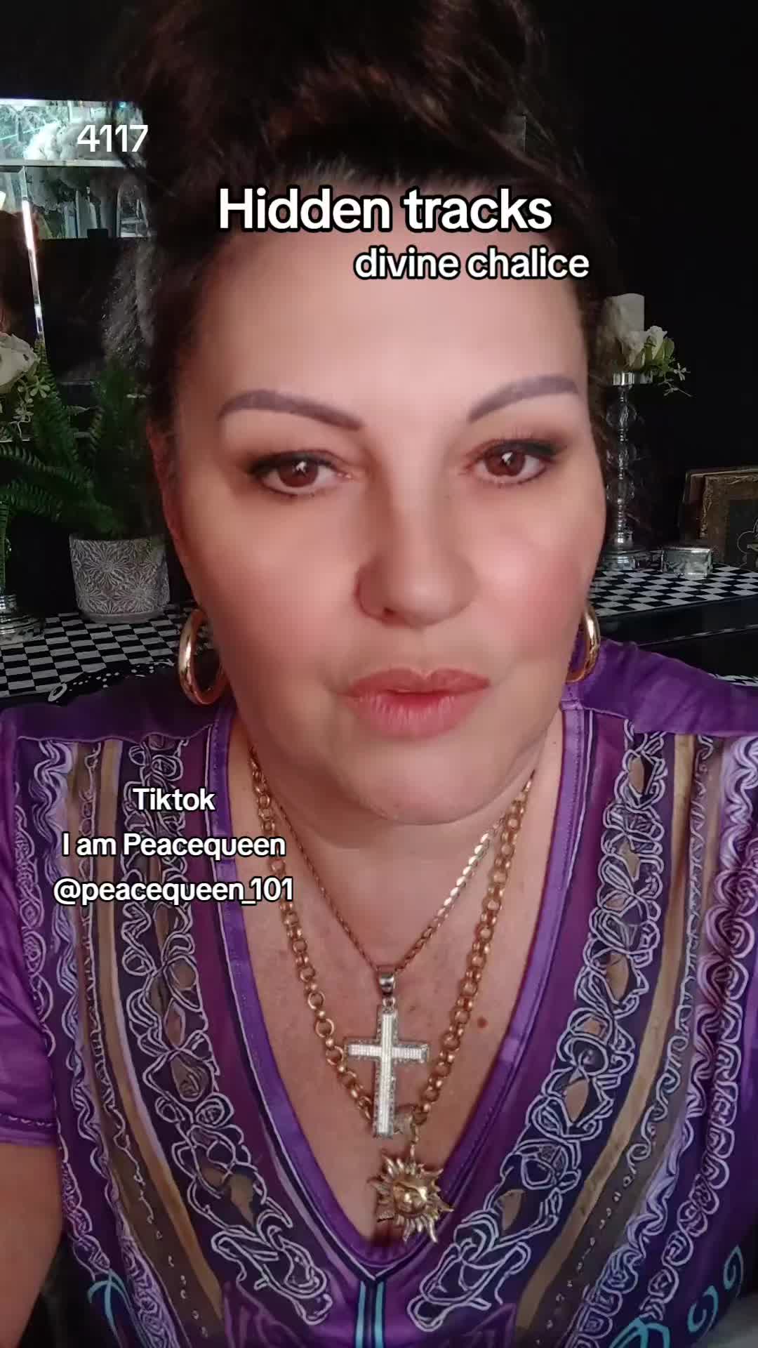 @I am Peacequeen