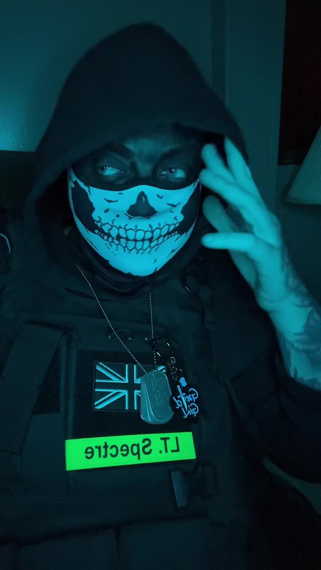 @LT.Spectre