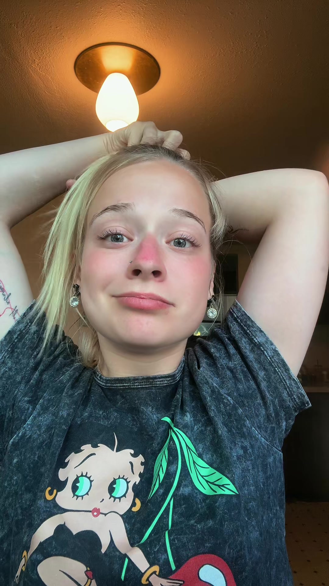 @Kaylee Gray🦋